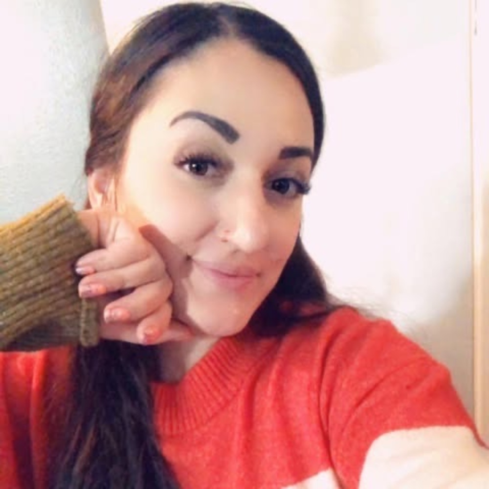 Meet your Posher, Jacquelyn